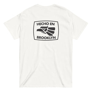 Hecho in Brooklyn - Unisex Tee